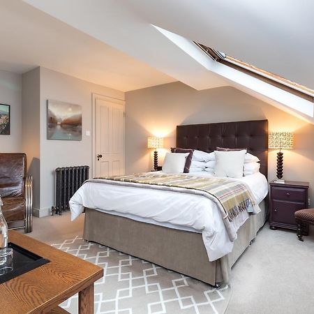 Parklands B&B London Eksteriør billede