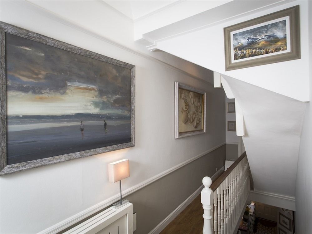 Parklands B&B London Eksteriør billede