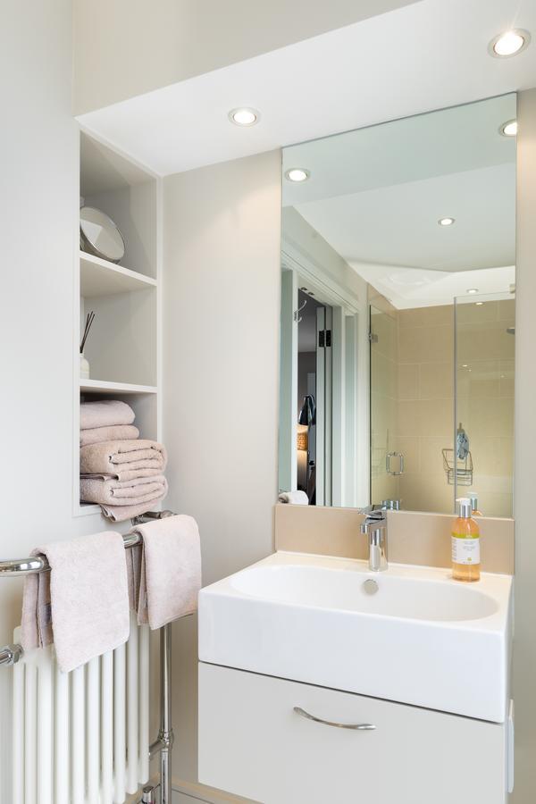 Parklands B&B London Eksteriør billede