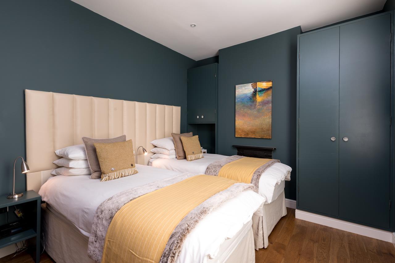 Parklands B&B London Eksteriør billede