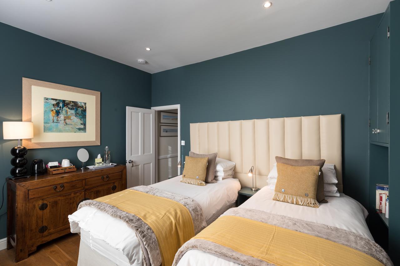 Parklands B&B London Eksteriør billede
