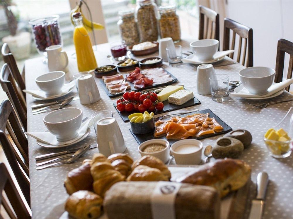 Parklands B&B London Eksteriør billede