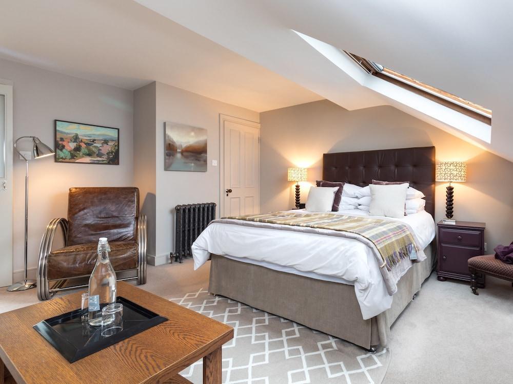 Parklands B&B London Eksteriør billede